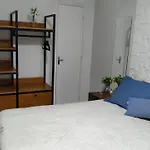 Barcelona Flat Residence