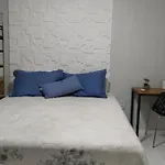 Barcelona Flat Residence