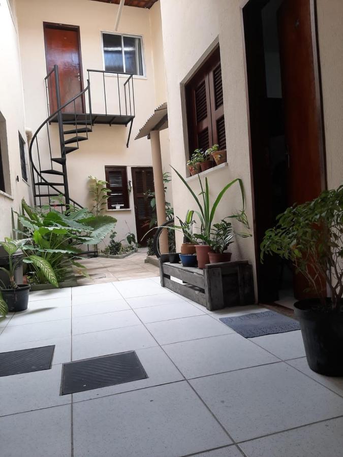 Apartment Barcelona Flat Fortaleza (Ceara)