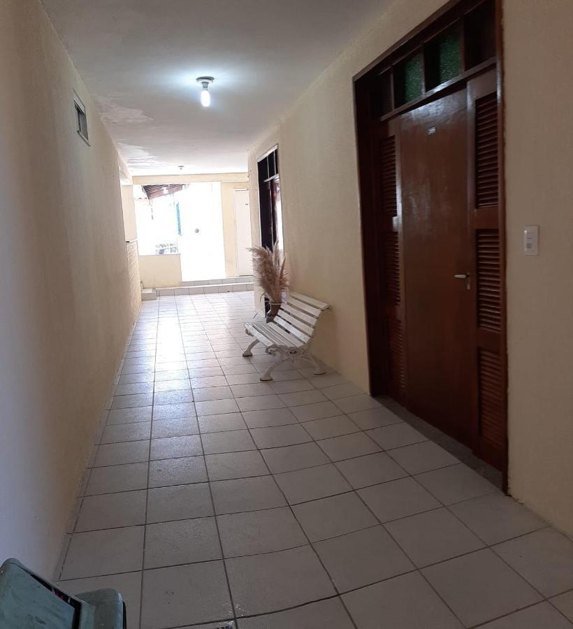 Barcelona Flat Fortaleza (Ceara)