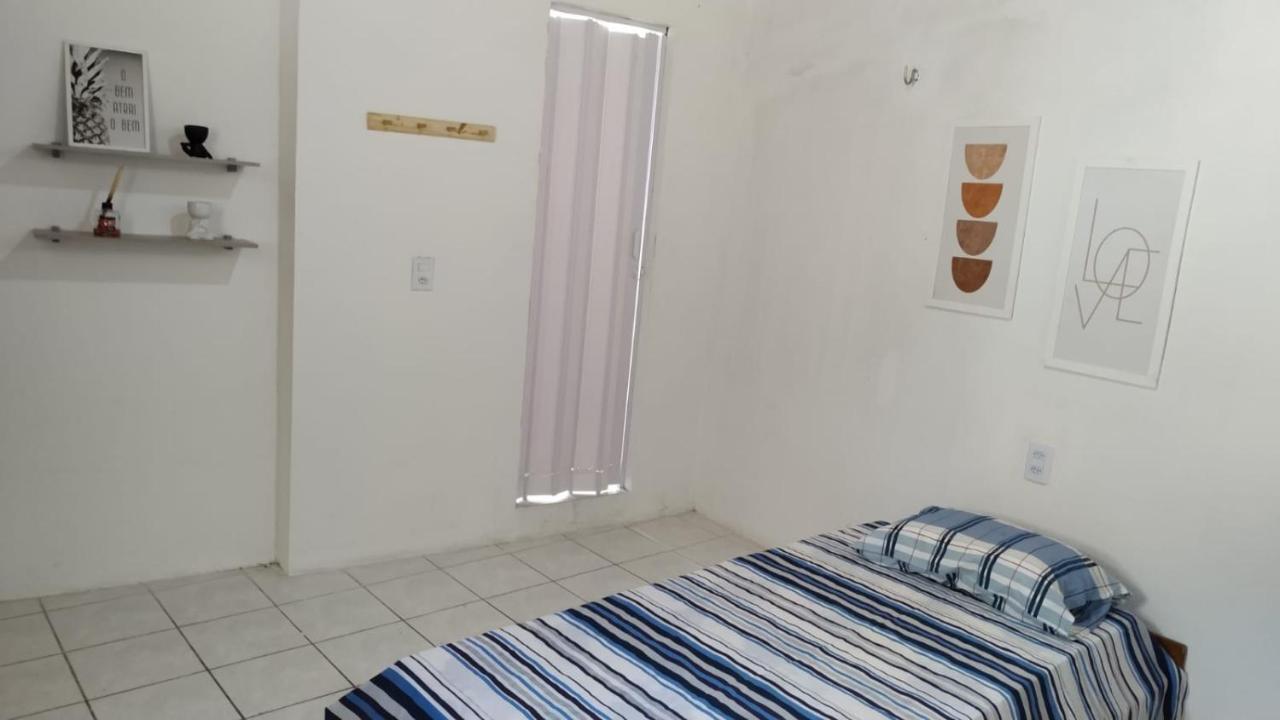 Barcelona Flat