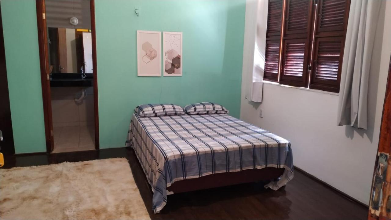 Barcelona Flat Fortaleza (Ceara)