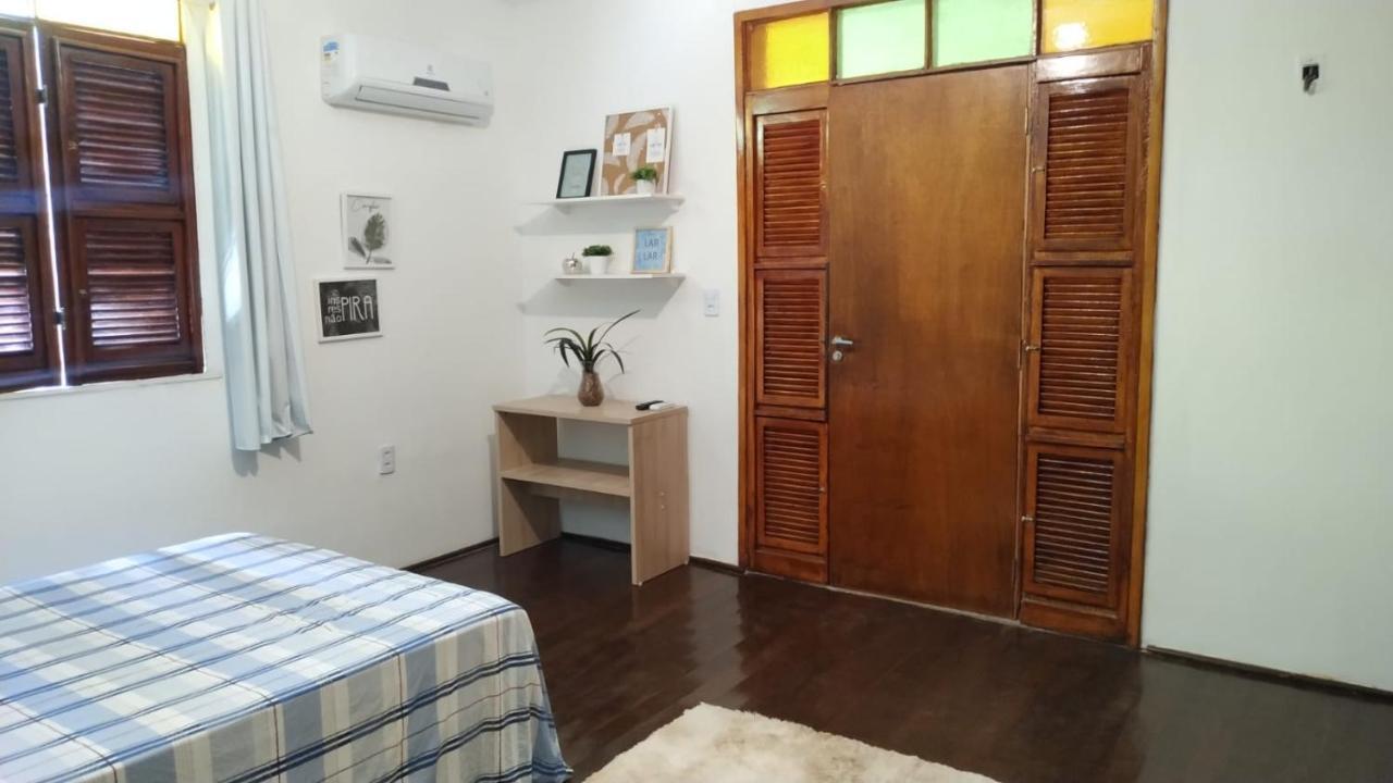 Barcelona Flat Fortaleza (Ceara)