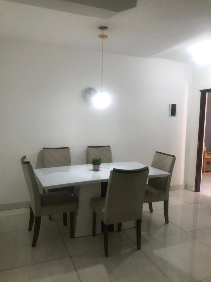 Barcelona Flat