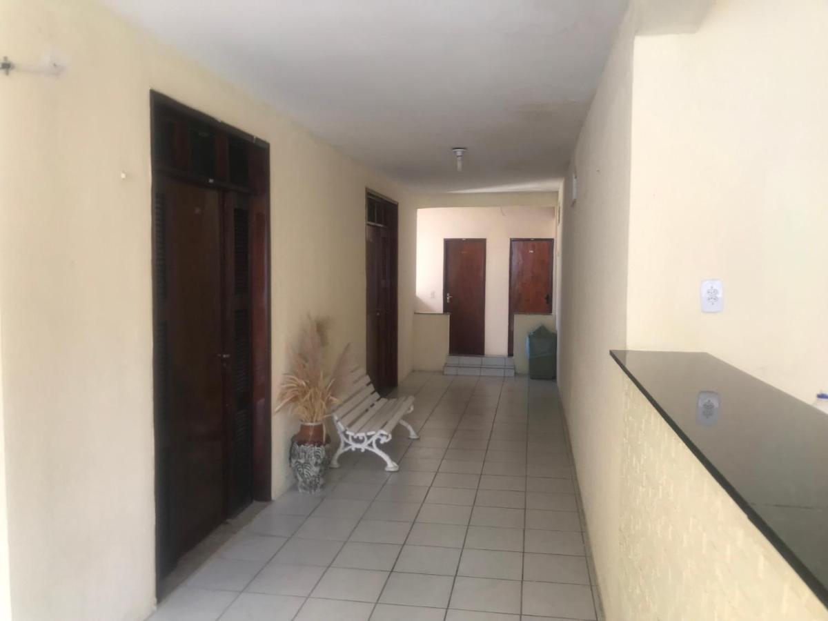 Barcelona Flat * Fortaleza (Ceara)